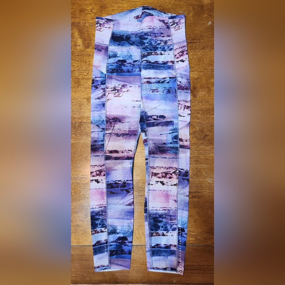 Lululemon Fast & Free Tights